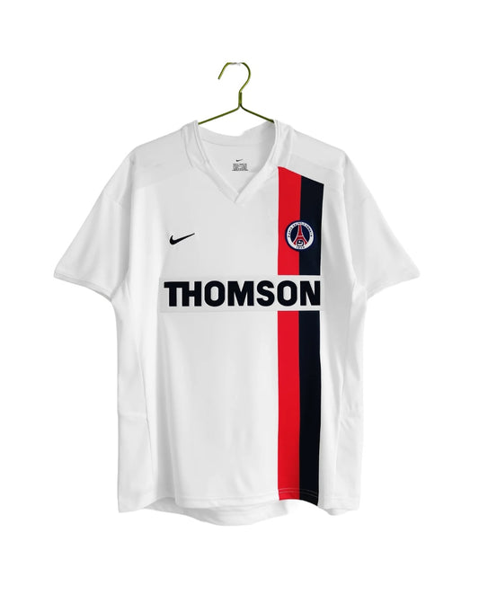 PSG Away 02/03