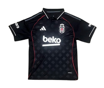 Besiktas Third 25/26