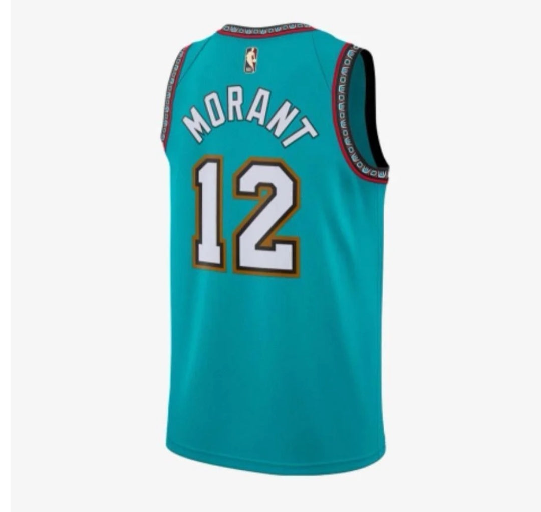 Canotta Memphis Grizzlies