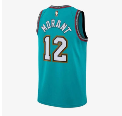 Canotta Memphis Grizzlies