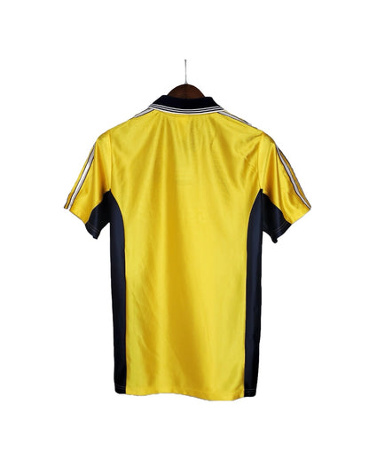 Marsiglia Away 98/99