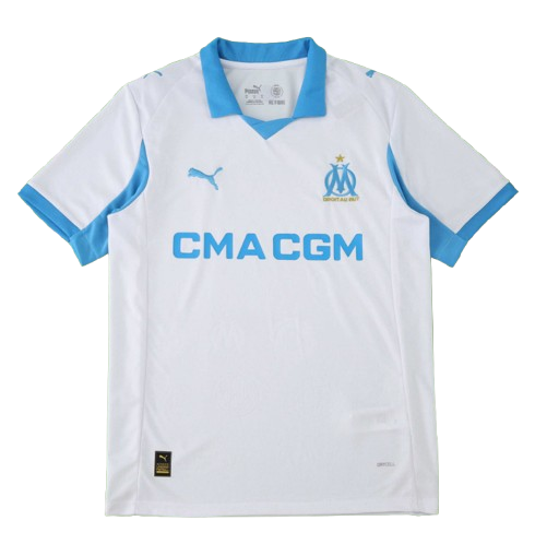 Marsiglia home 25/26
