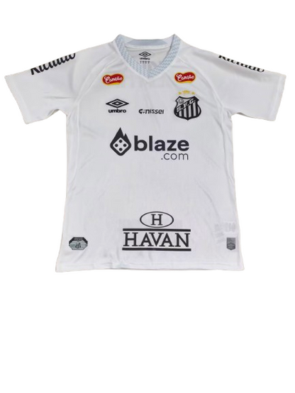 Santos Home 25/26