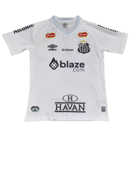 Santos Home 25/26