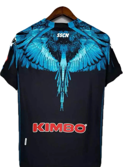 Napoli x Marcelo Burlon - Special edition