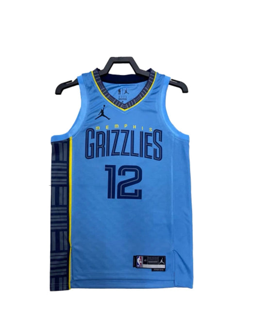 Canotta Memphis Grizzlies