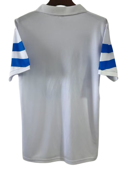 Napoli Away 1988