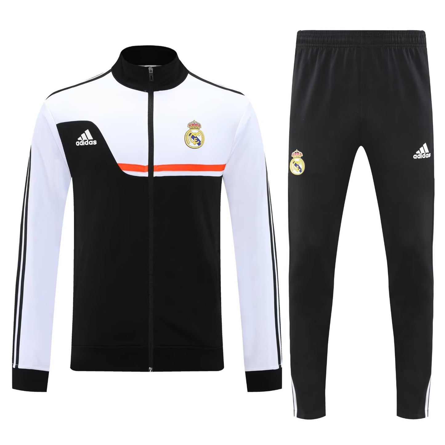 Tuta Real Madrid 25/26