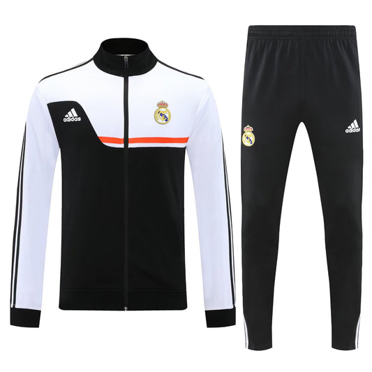 Tuta Real Madrid 25/26