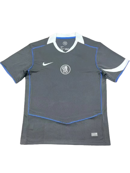Chelsea Third 25/26