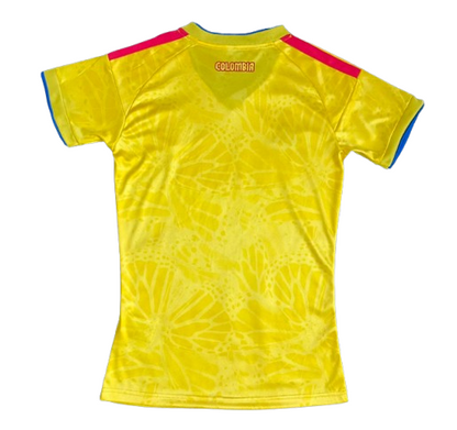 Colombia Donna Home 25/26