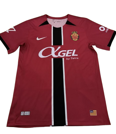 Maiorca home 25/26