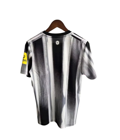 Newcastle 25/26