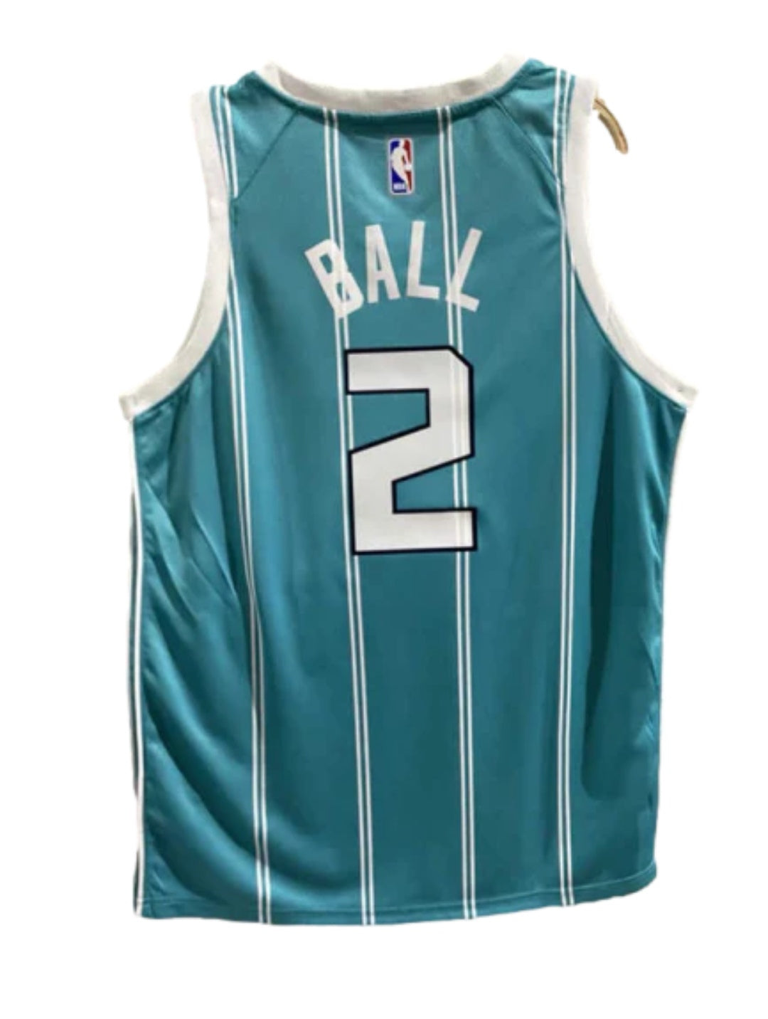 Canotta Charlotte Hornets