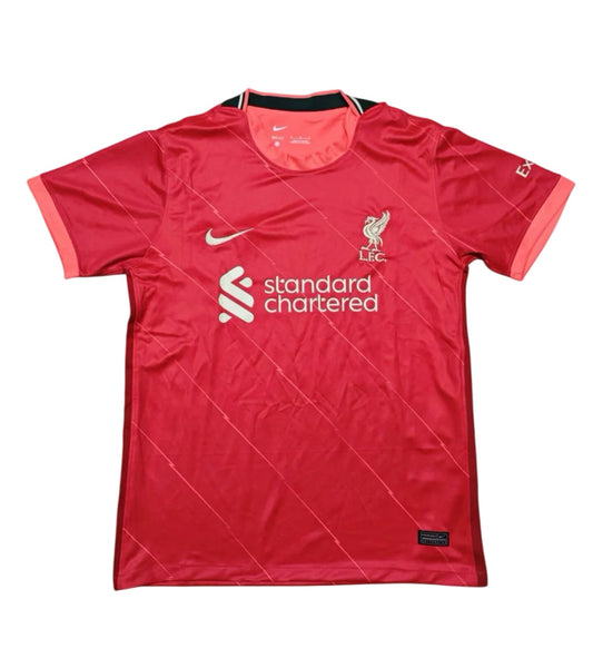 Liverpool 21/22