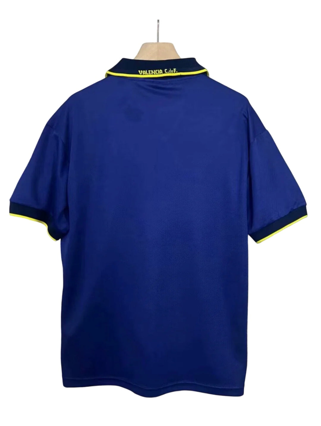 Valencia Away 96/97