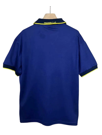 Valencia Away 96/97