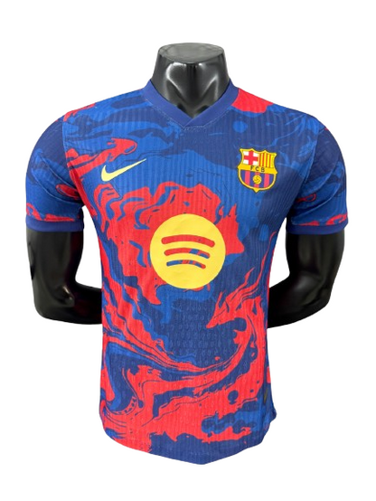 Barcellona - Special Edition 25/26 Player Version