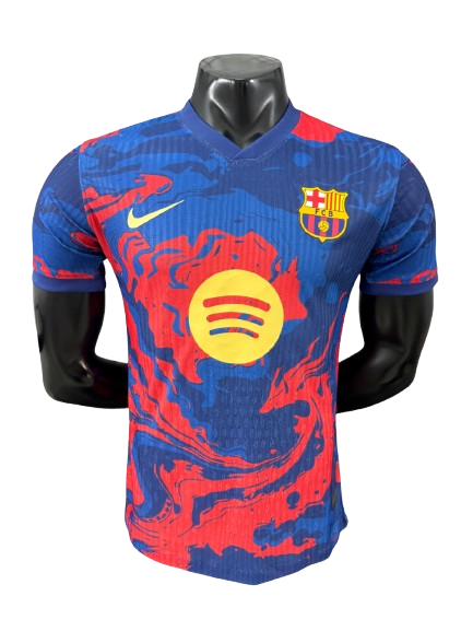 Barcellona - Special Edition 25/26 Player Version