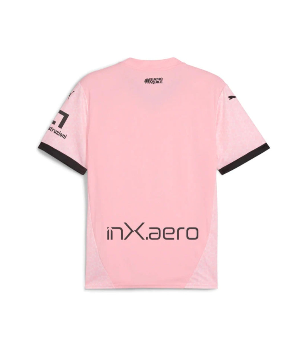 Palermo home 24/25