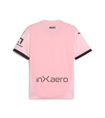 Palermo home 24/25