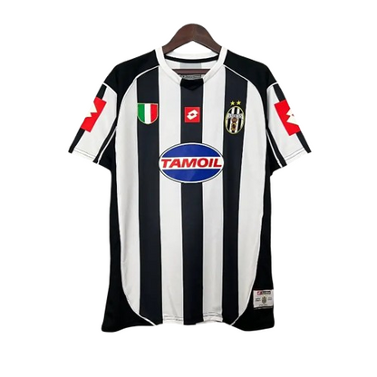 Juventus Home 02/03
