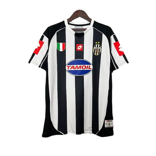 Juventus Home 02/03