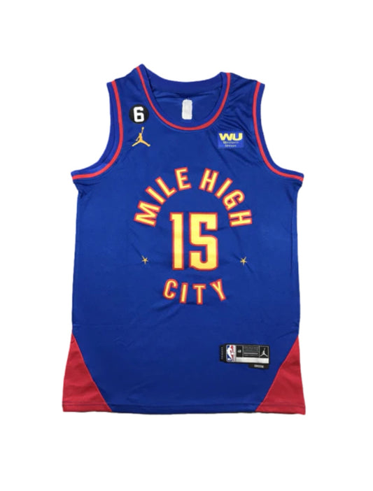 Canotta Denver Nuggets