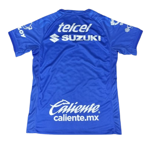 Pumas Away 25/26