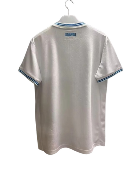 Napoli Away Champions League - Special Edition 25/26
