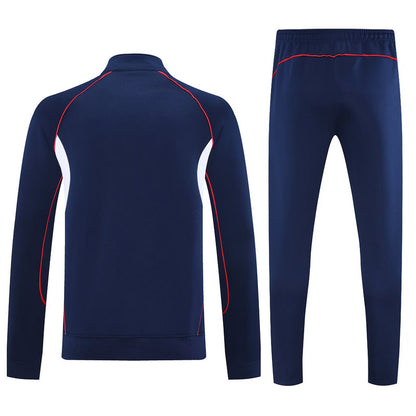 Arsenal Tracksuit 25/26