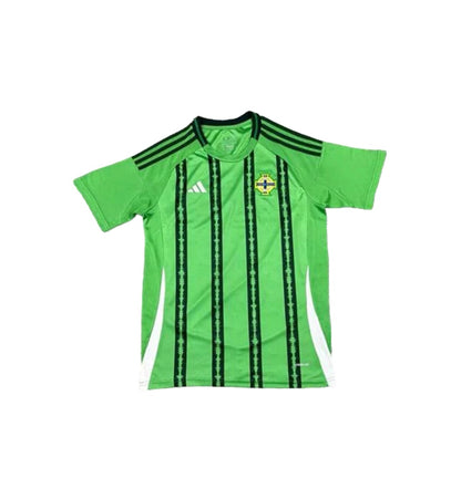 Irlanda Del Nord Home 24/25