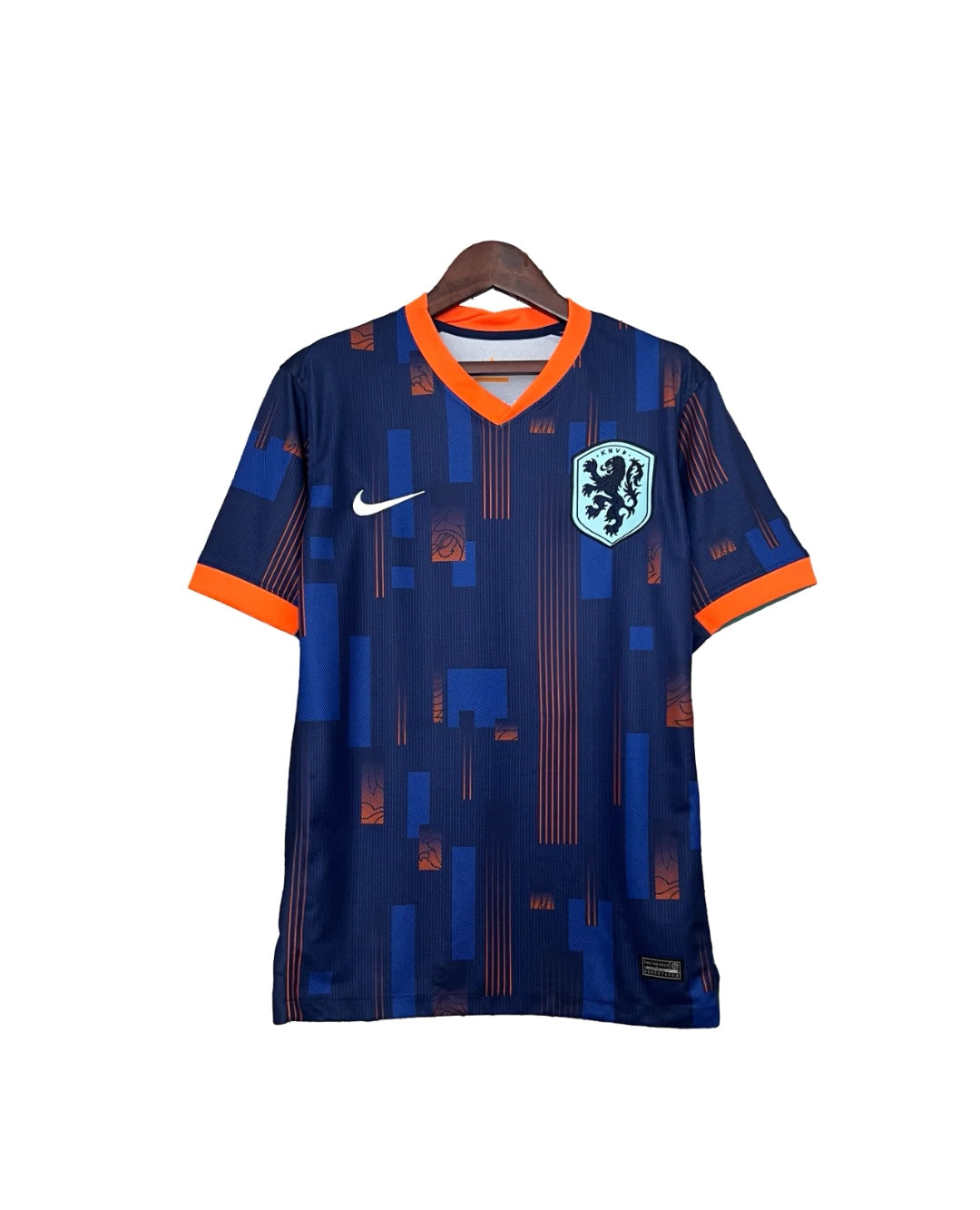 Olanda Away 24/25