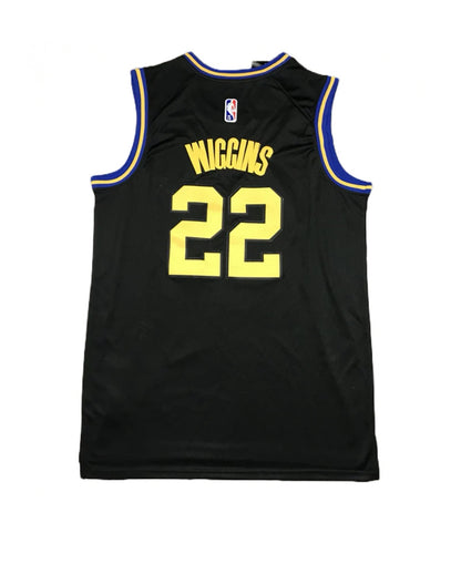 Canotta Golden State