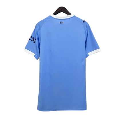 Manchester City home 25/26