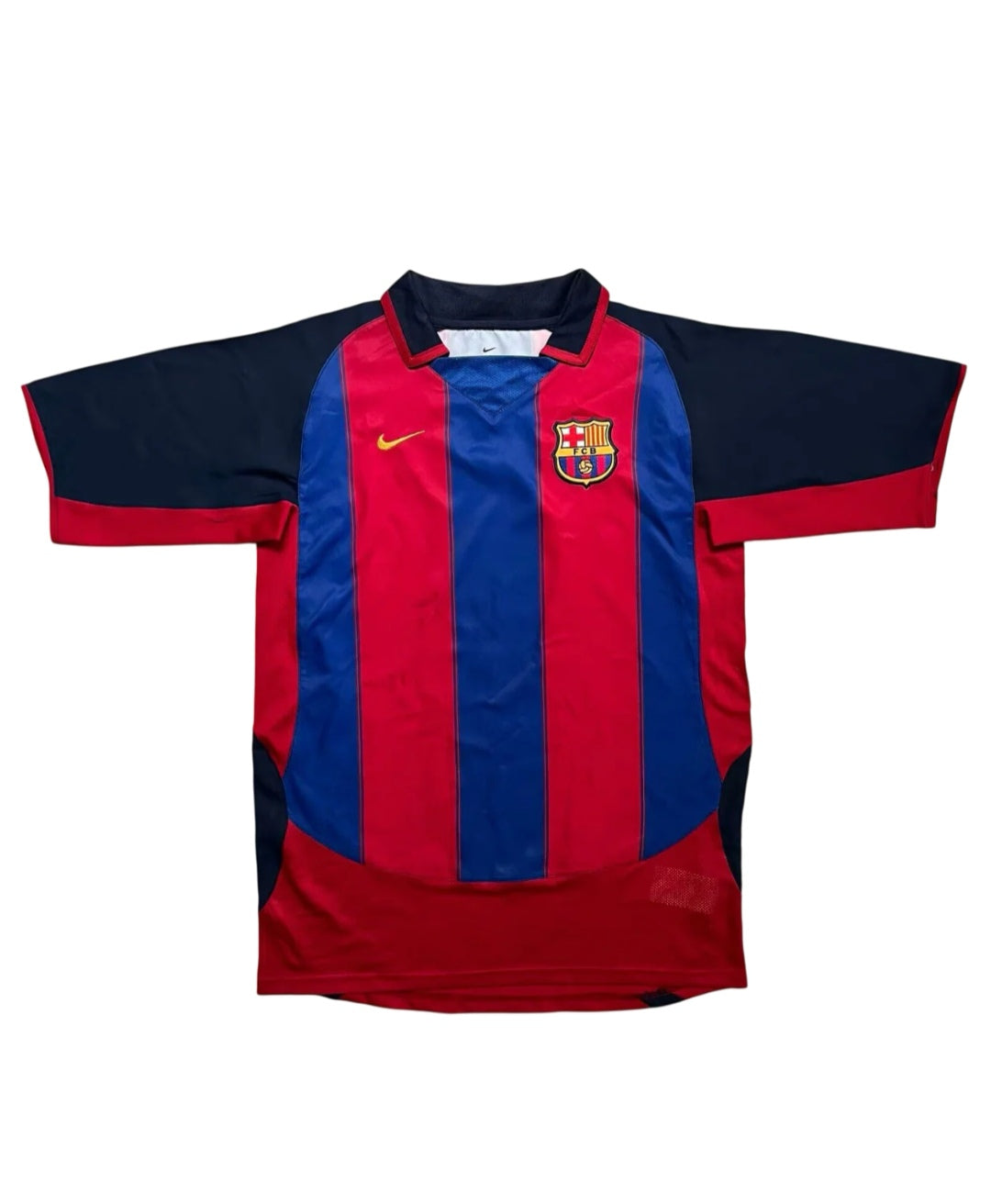 Barcellona 03/04