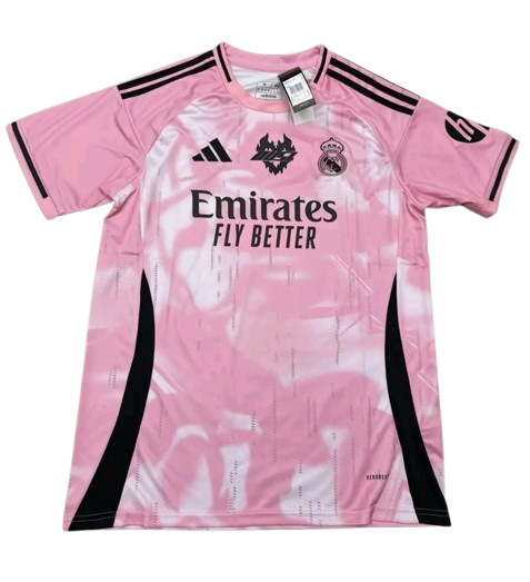 Real Madrid x Musa - Special Edition 25/26