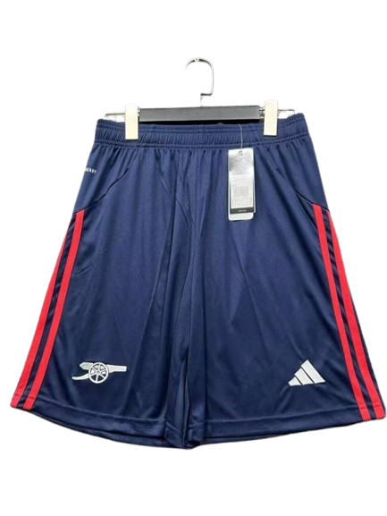 Arsenal Away Shorts 25/26