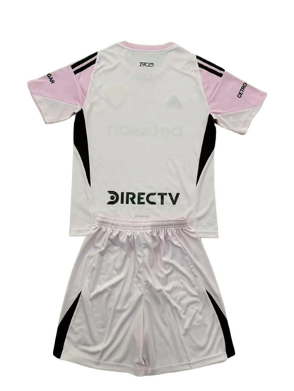 Boca Juniors Portiere - Kit Bambino 25/26