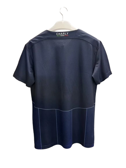 Pachuca Away 25/26