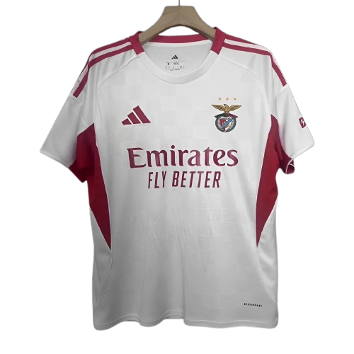 Benfica Away 25/26