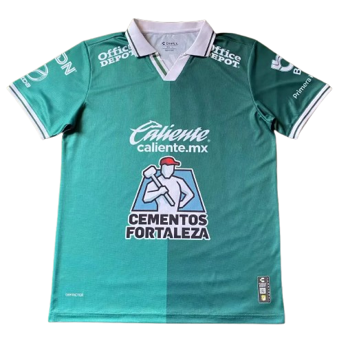 Club Leon Third 25/26