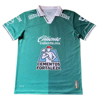 Club Leon Third 25/26