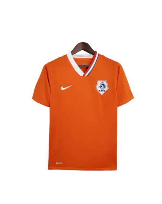 Olanda 2008