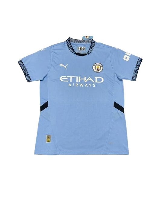 Manchester City home 24/25