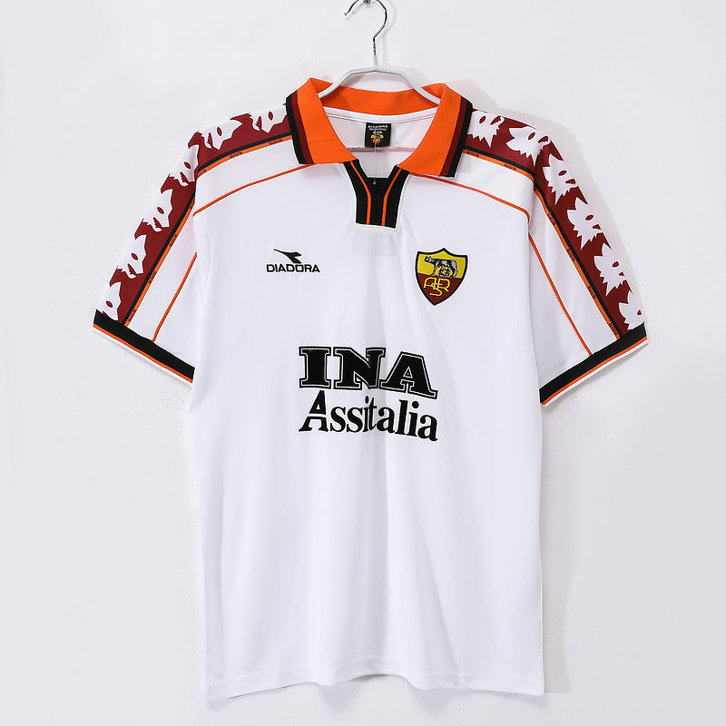 Roma 98/99