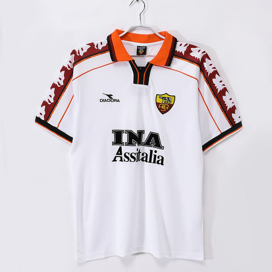 Roma 98/99