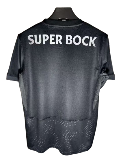 Sporting Lisbona away 25/26