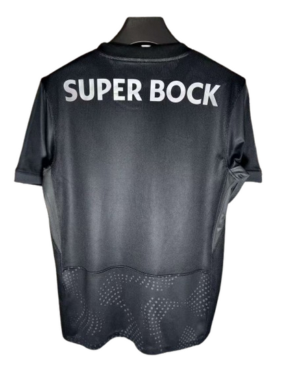 Sporting Lisbona away 25/26