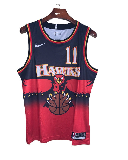 Canotta Atlanta Hawks